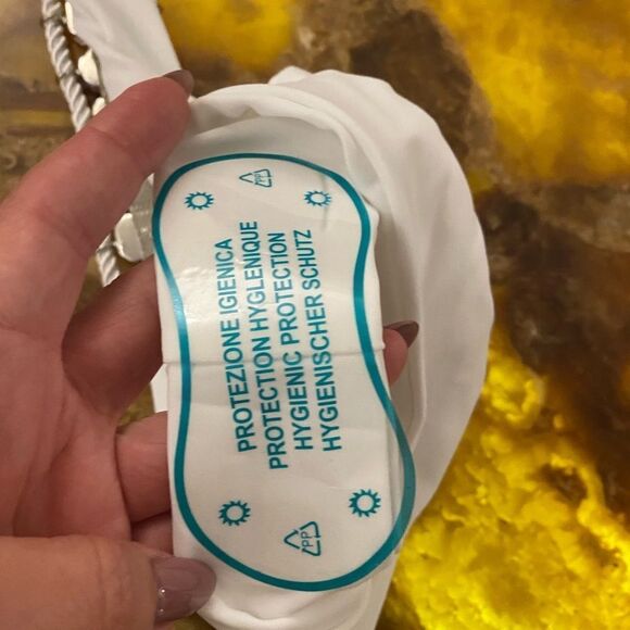 Bikinx 2 piece swimsuit, new - Picture 7 of 8